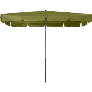 Doppler Sonnenschirm Sun Line Waterproof III 260 x 150 cm/4 tlg. D.841 Pistazie