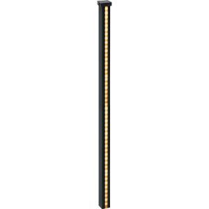 Solar-LED-Lichtleiste 176 cm x 2