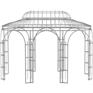 Eleo Pavillon Verona Feuerverzinkt