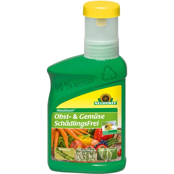 Neudorff Neudosan Obst- & Gemüse-SchädlingsFrei 250 ml