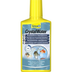 Tetra Wasserpflegemittel CrystalWater 250 ml