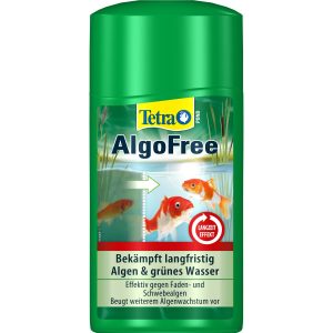 Tetra Pond Algenmittel AlgoFree 1 l