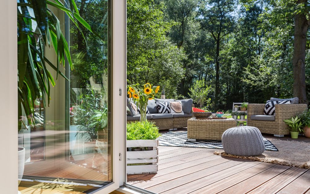 Bereit für den Frühling: So bringen Sie den Garten in Form