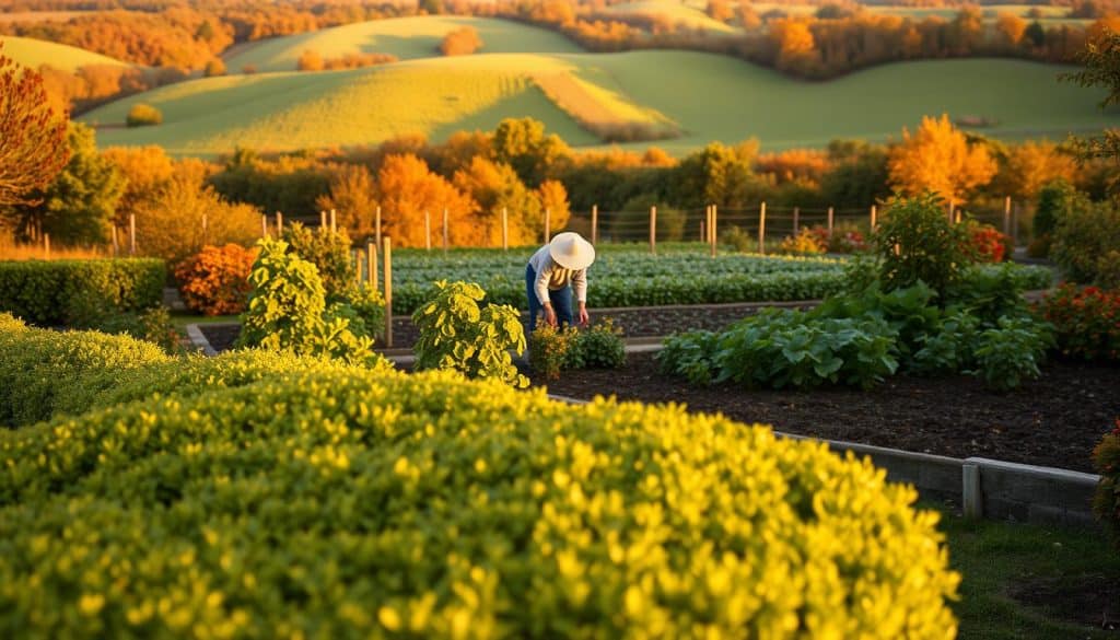 darf man sonntags im garten arbeiten