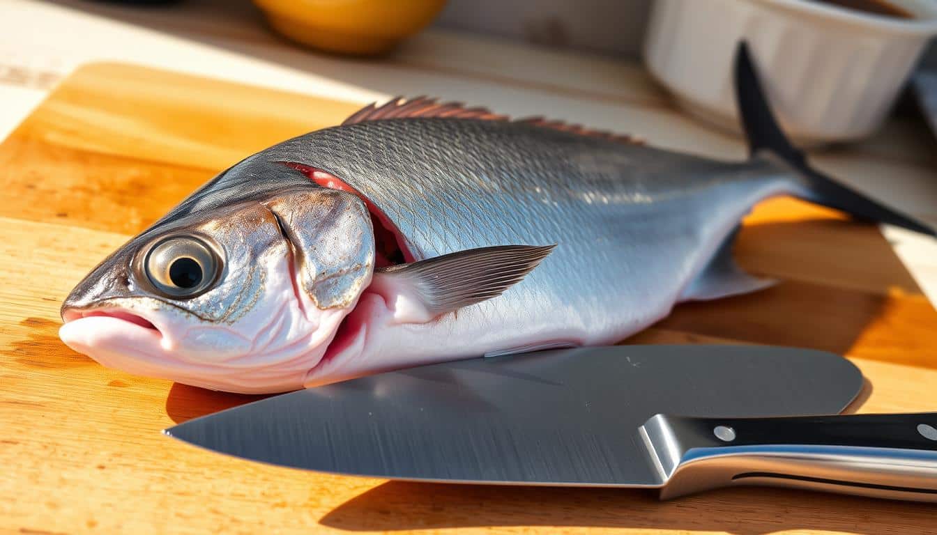 dorade grillen wie lange