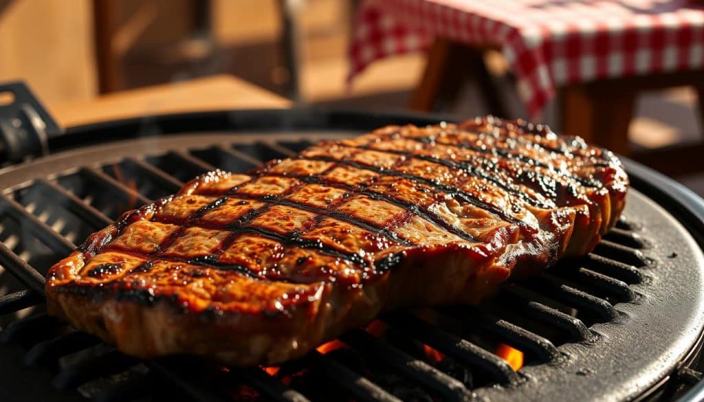 steak grillen wie lange