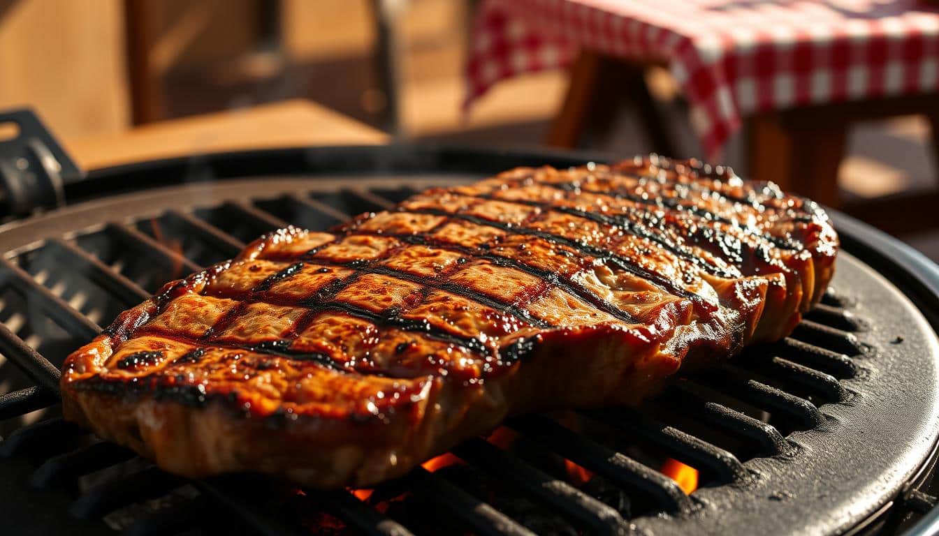 steak grillen wie lange