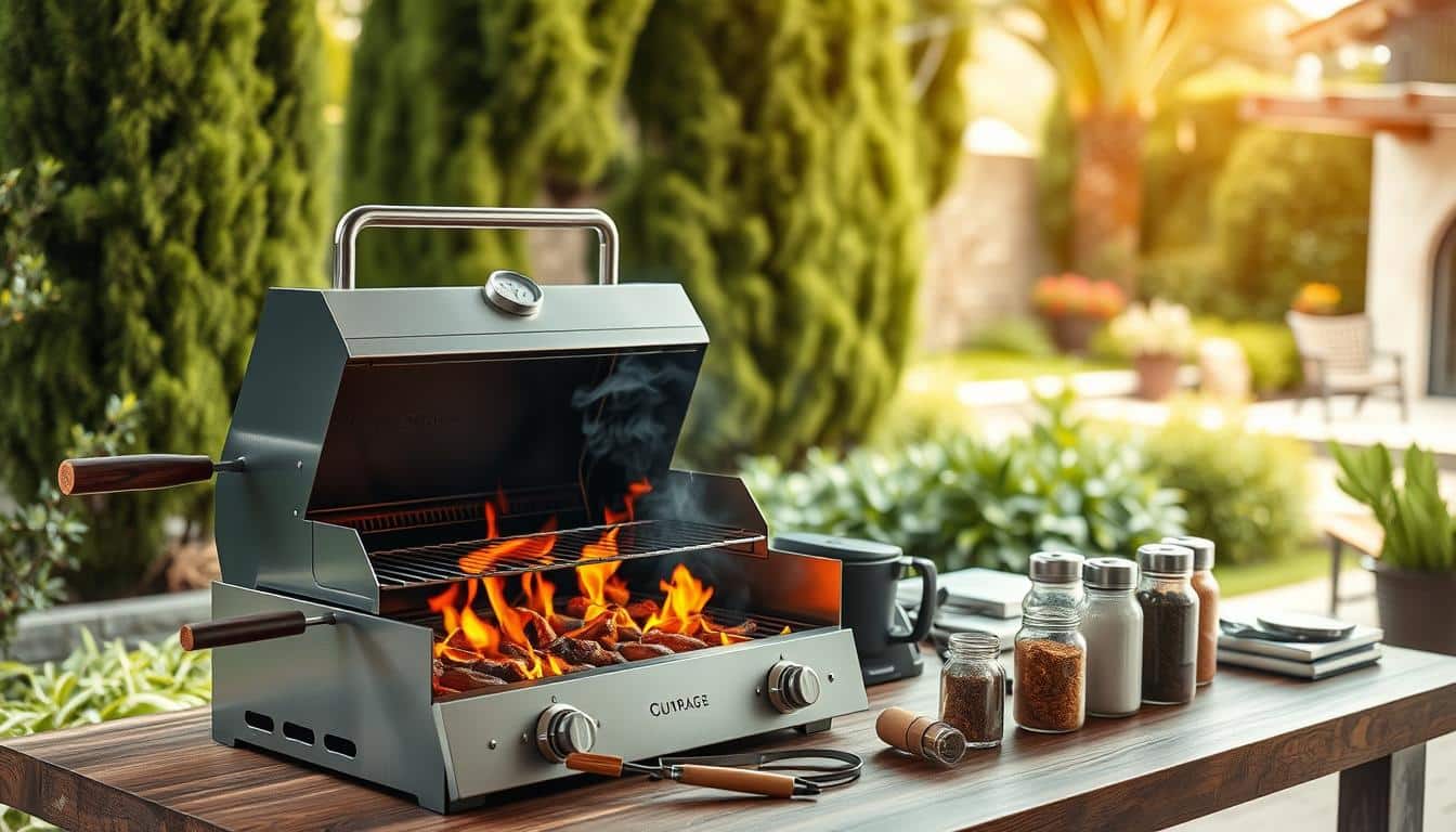 welcher grill passt zu mir
