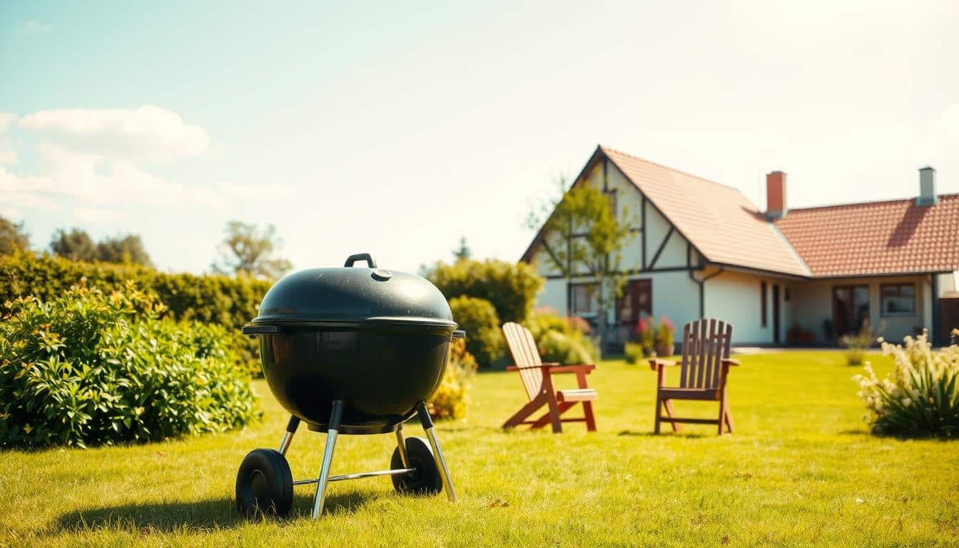 wie oft darf man grillen