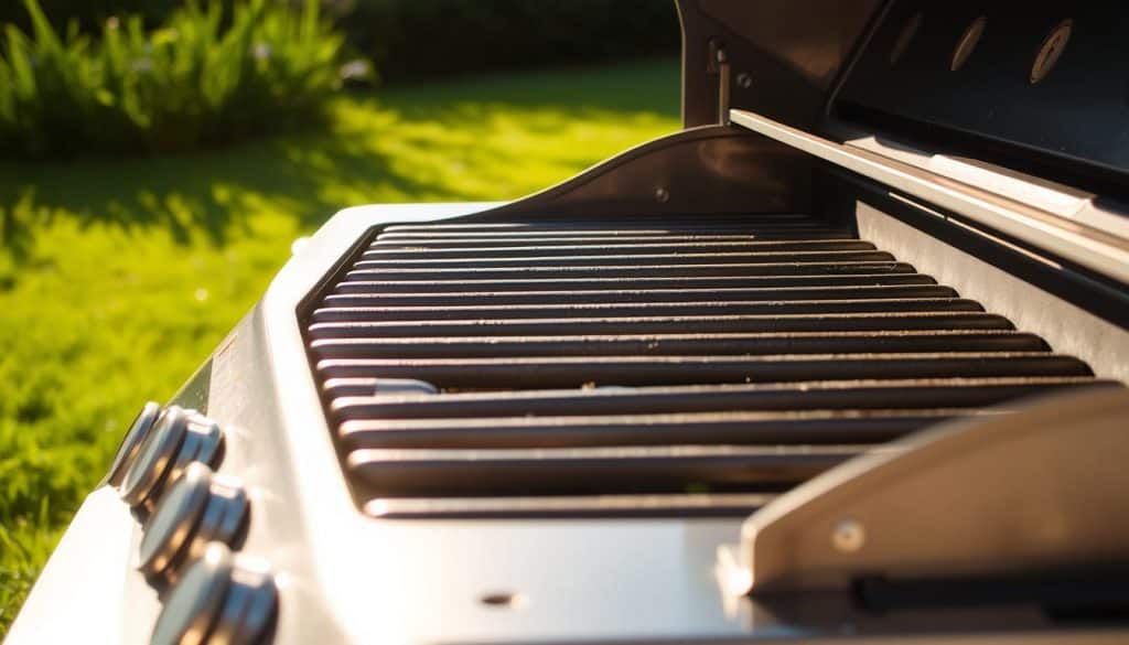 wie oft gasgrill reinigen