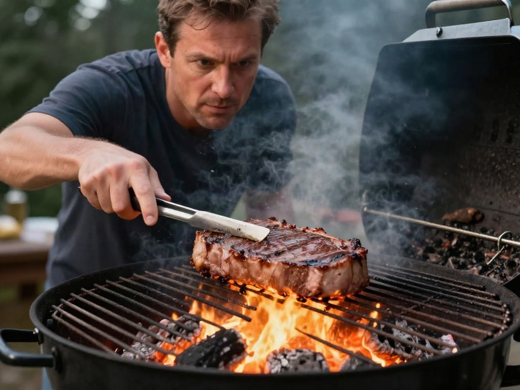 direkt grillen