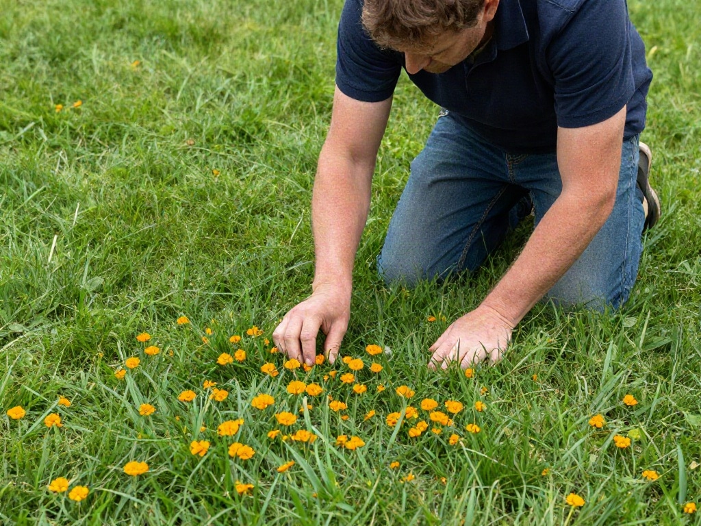 Rasenrost