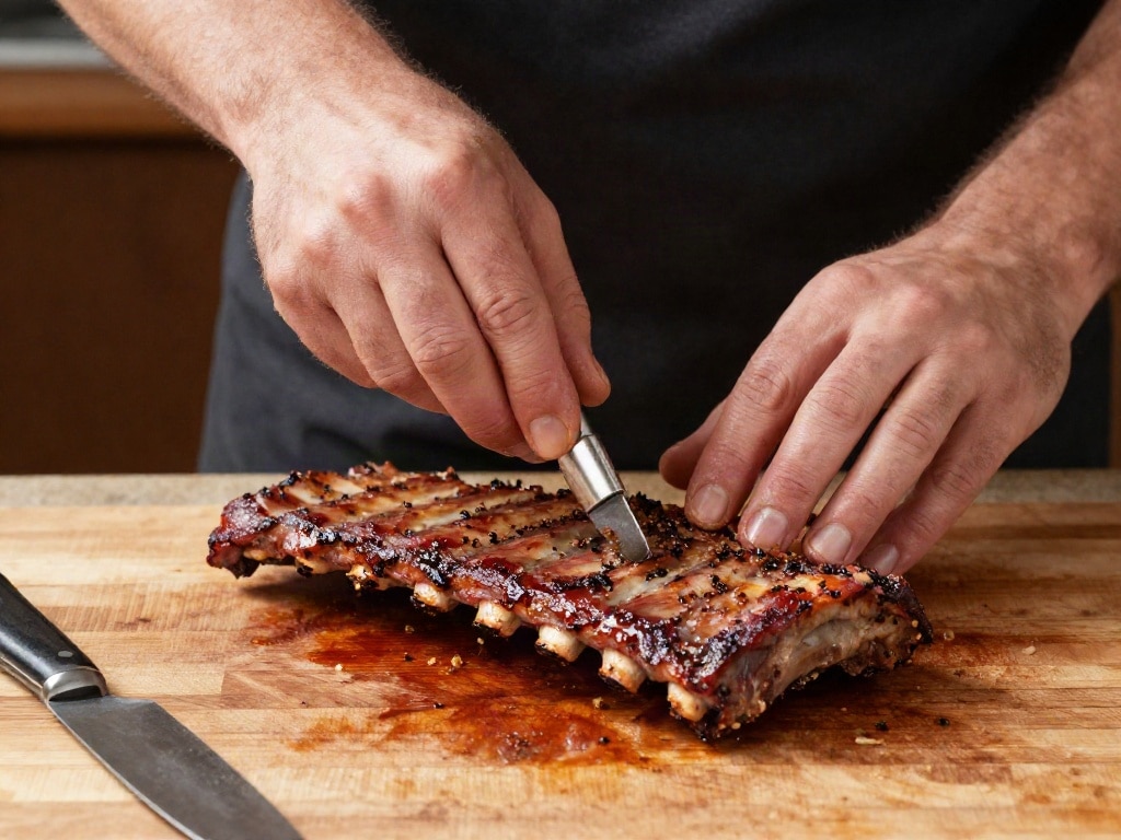 Smoken Gasgrill